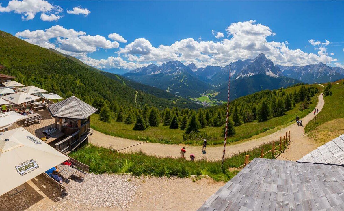 Hahnspielhütte