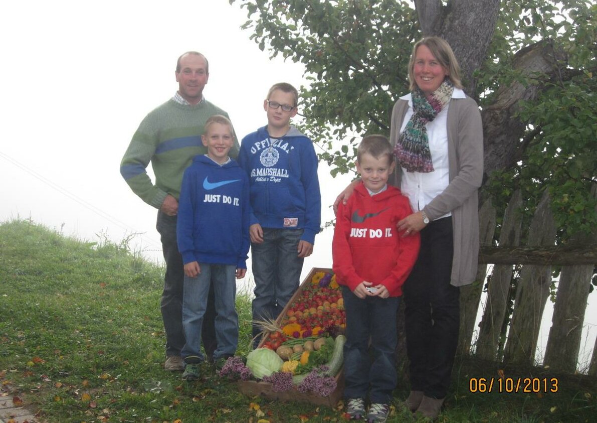 Fam. Palfrader