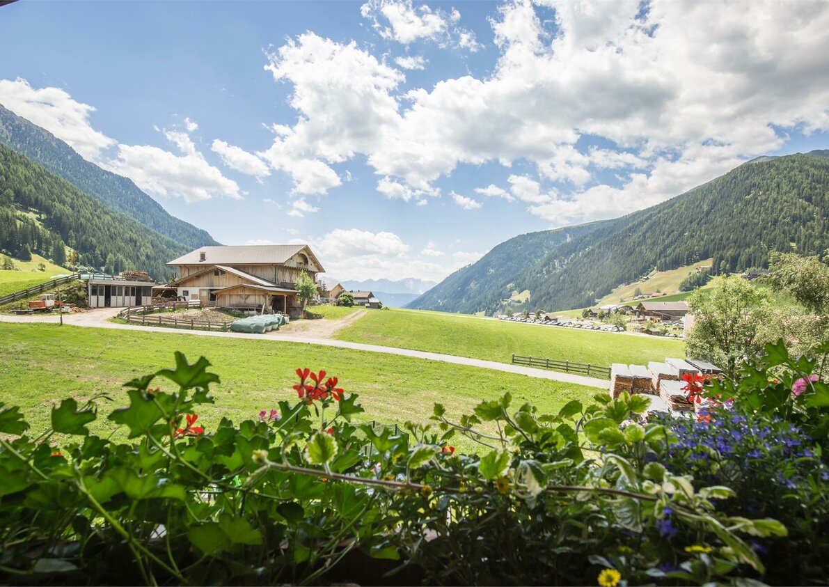 Dürrenhof