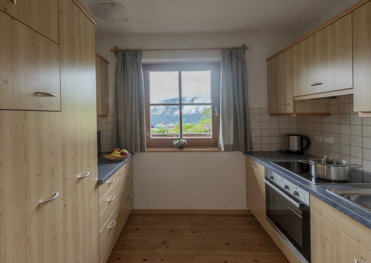 Apartment Panorama