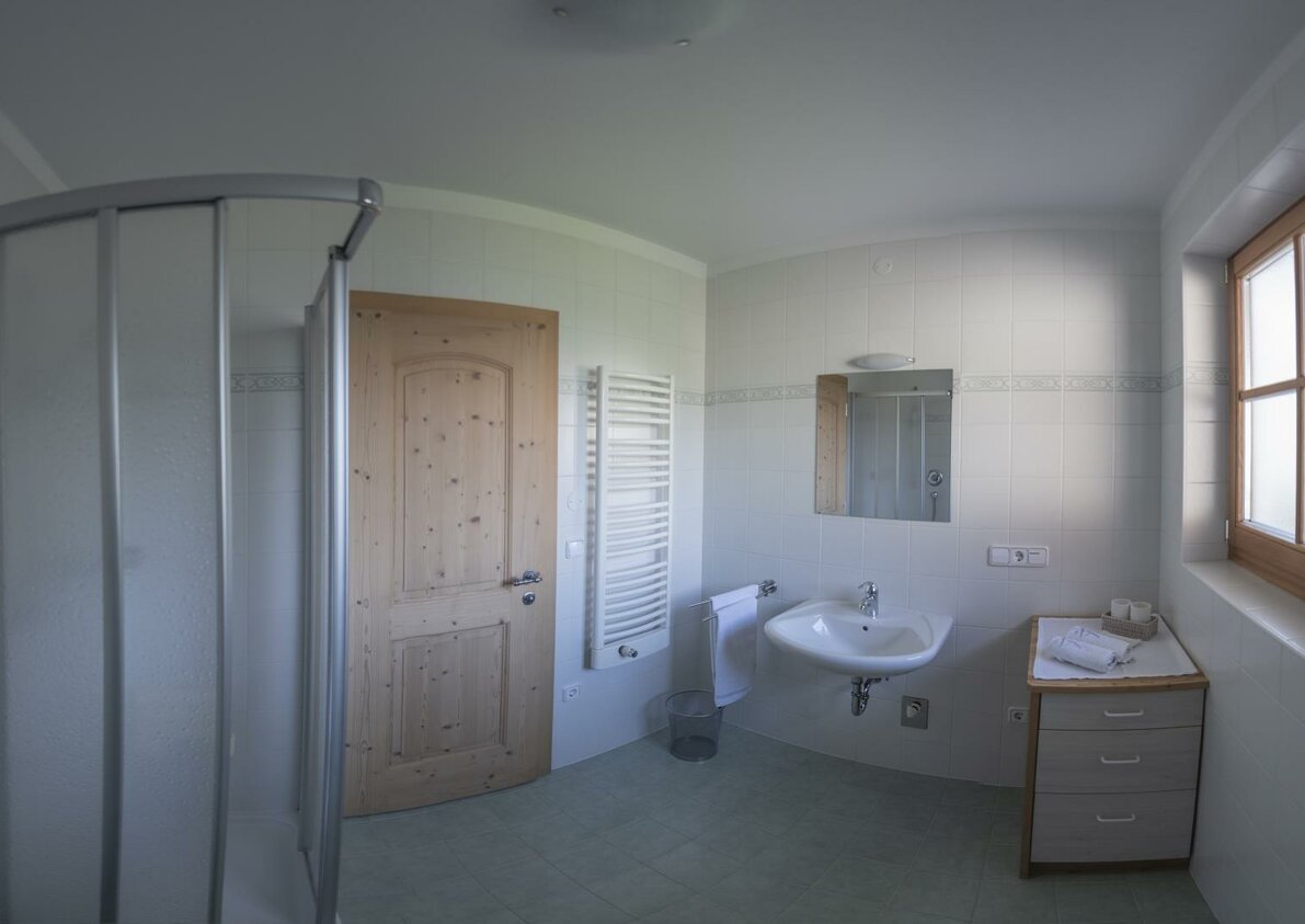 Apartment Panorama