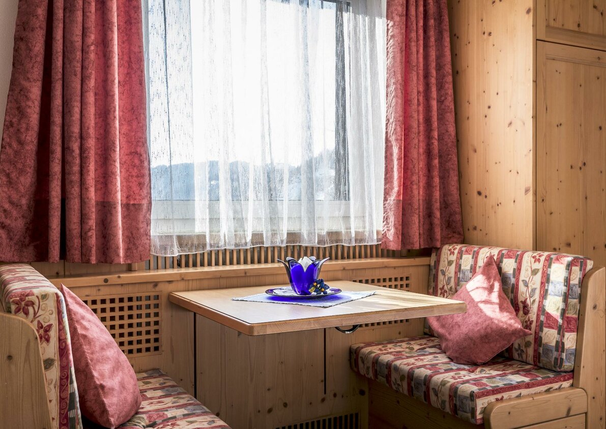 b&b Lärchenhof