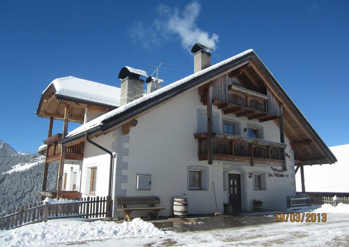 Haus Winter