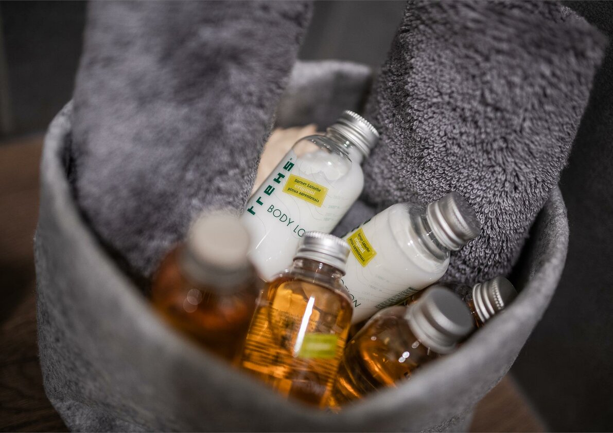 Unsere Naturprodukte