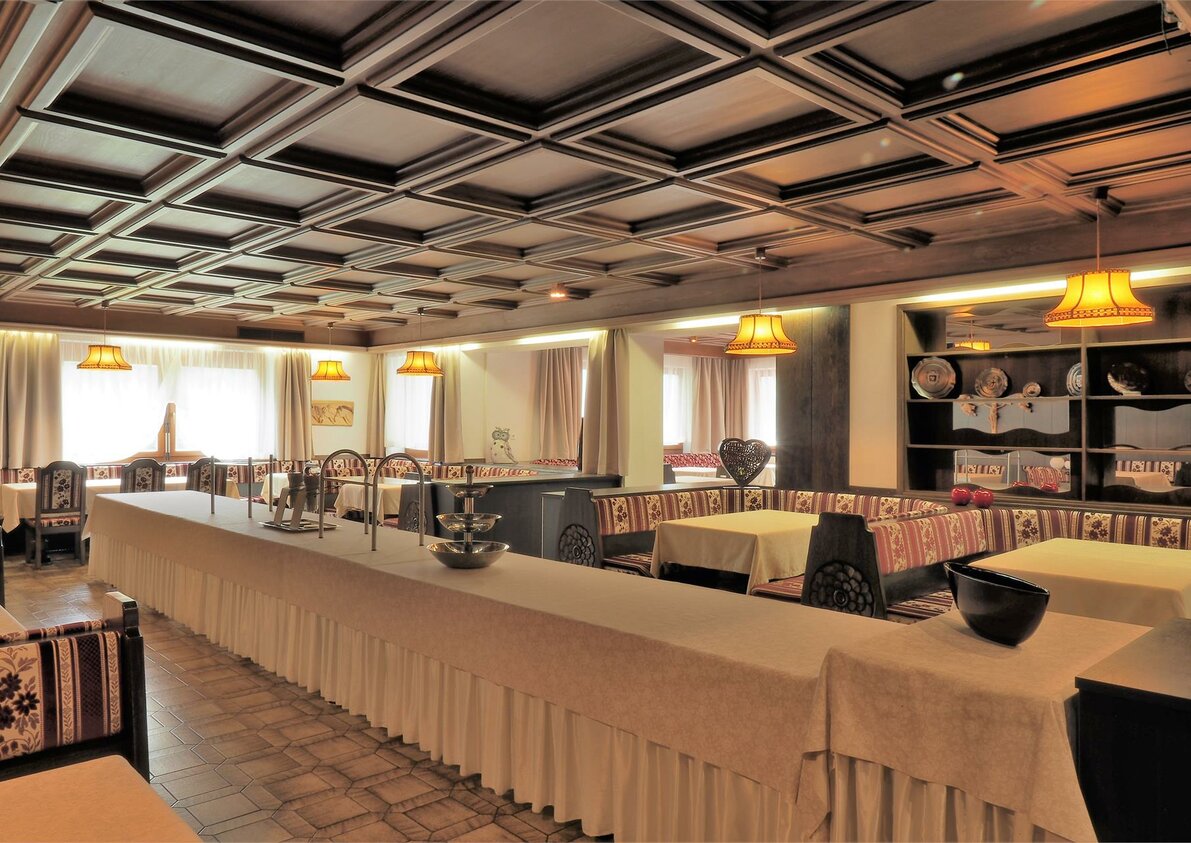 Hotel Knoll