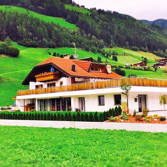 An der Aue
