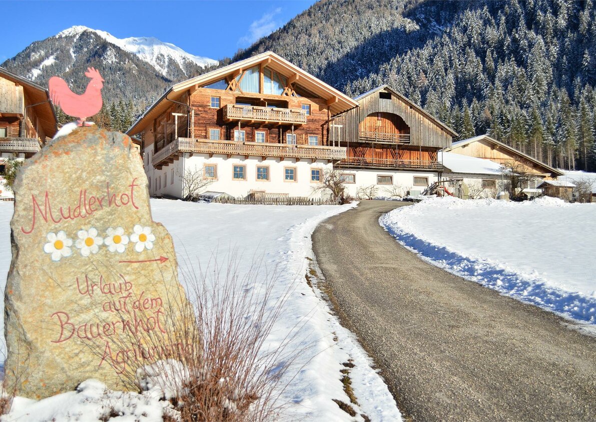 Mudlerhof
