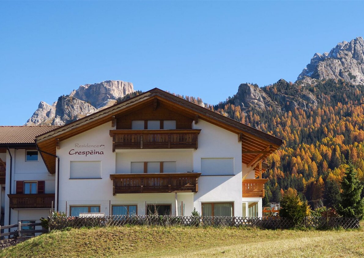 Crëspeina