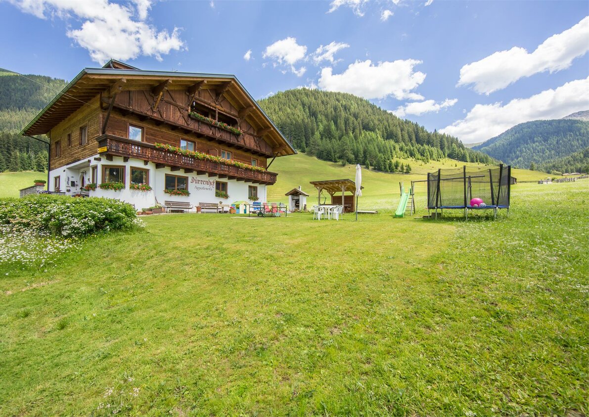 Dürrenhof