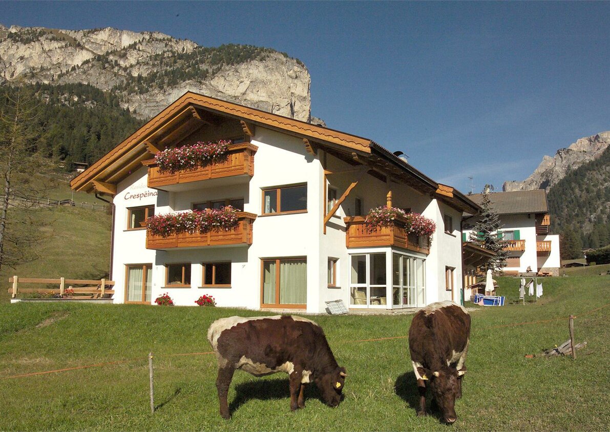 Crëspeina
