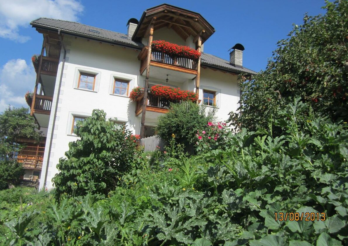 Ciasa Fordì