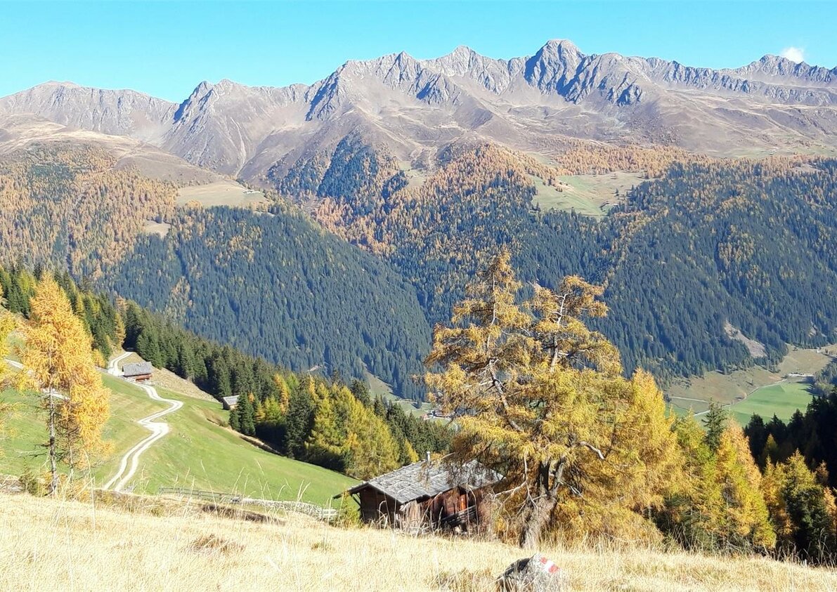 Ascht Alm