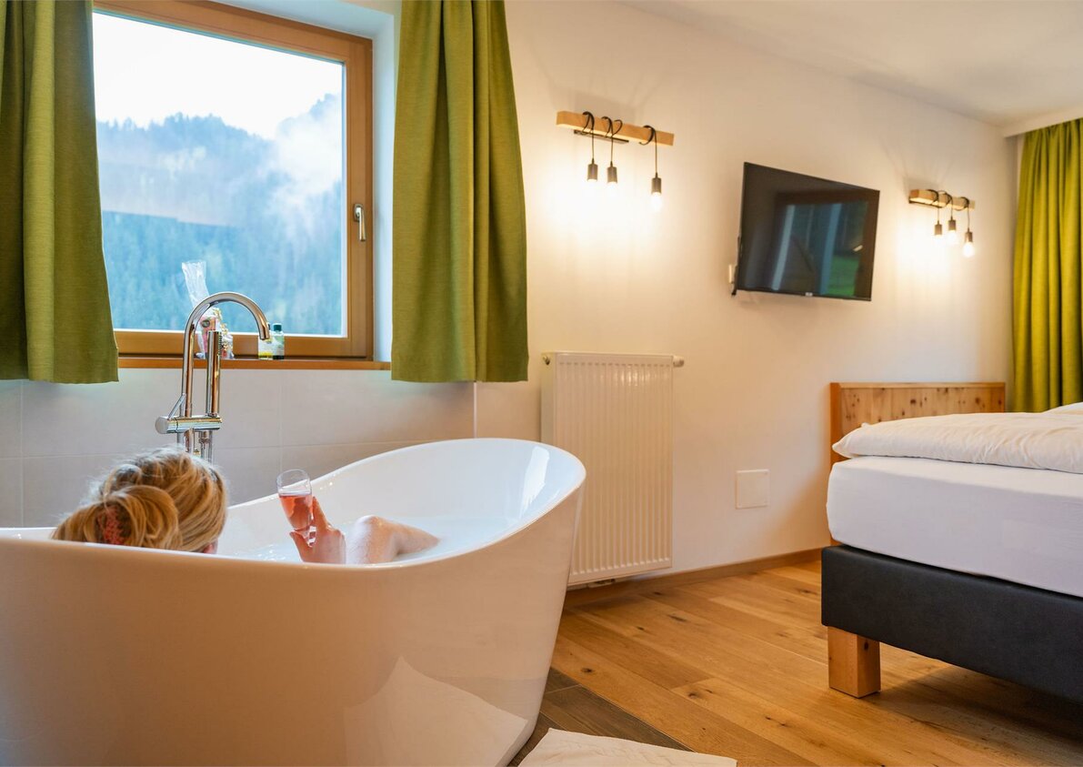 Suite Alpen Spa