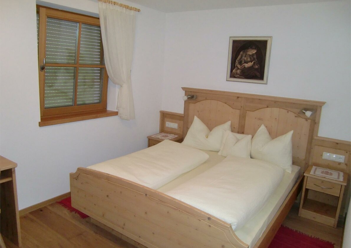 Appartamento Aufkirchen