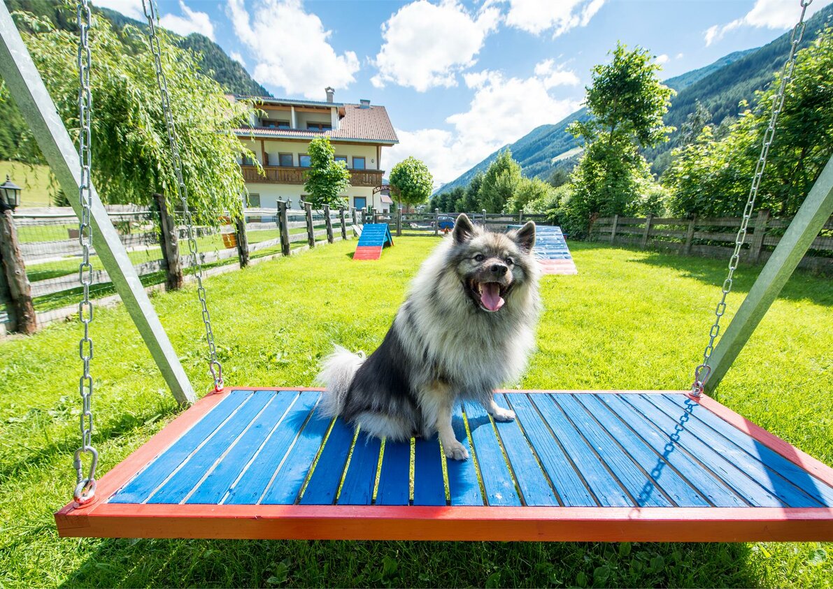 Giardino Hotel Sonja
