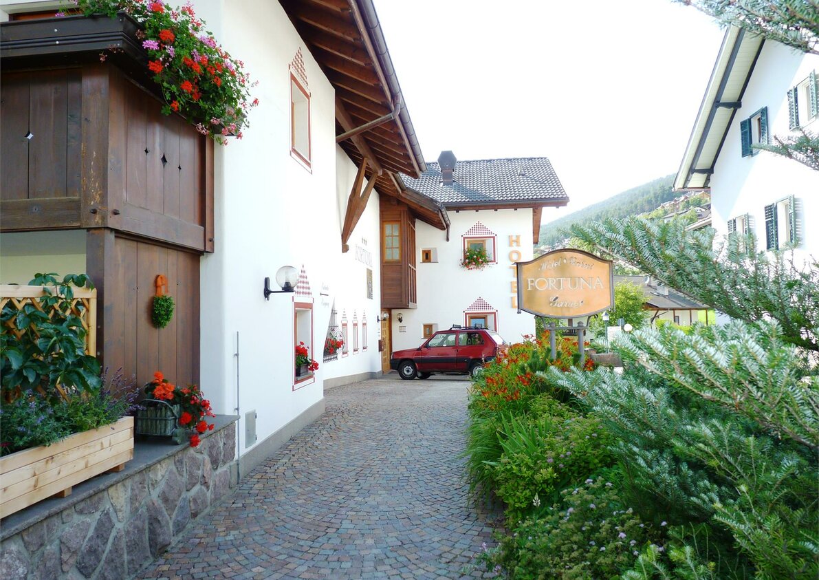 Parcheggio