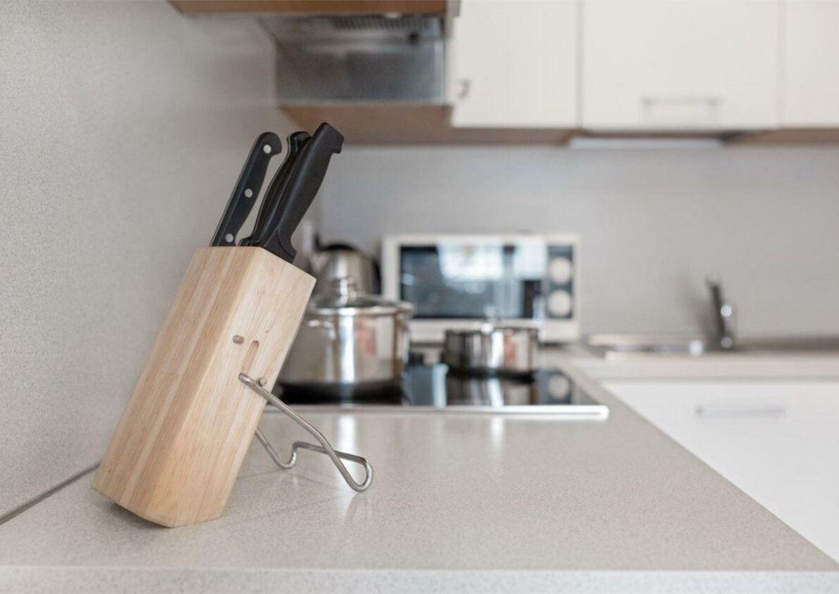 Kruma cucina tipo