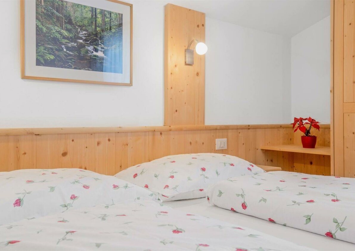 Kruma immagine camera da letto tipo