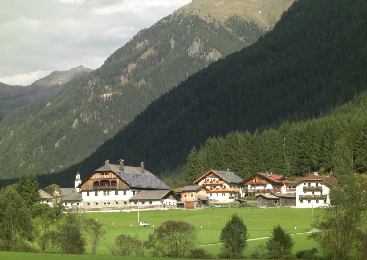 Oberplanken