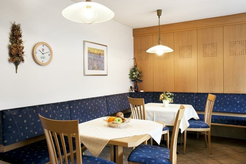 Sala di colazione
