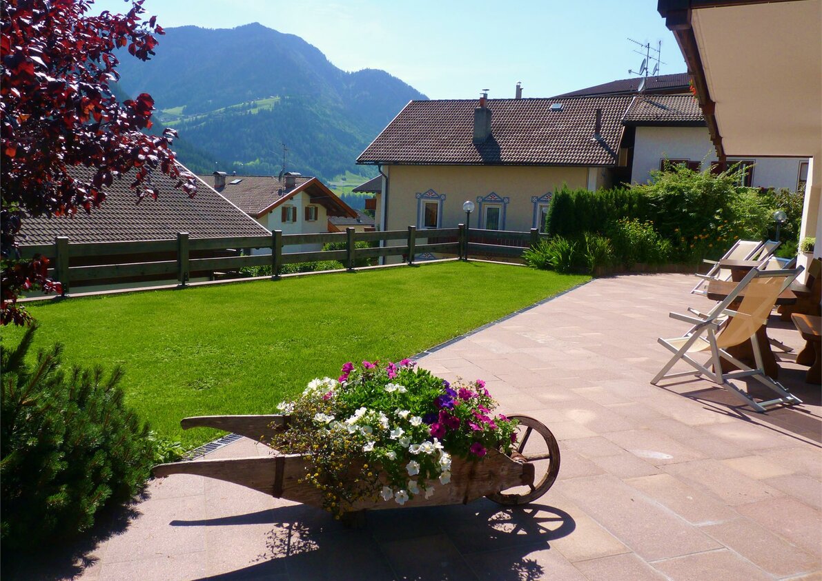 Giardino