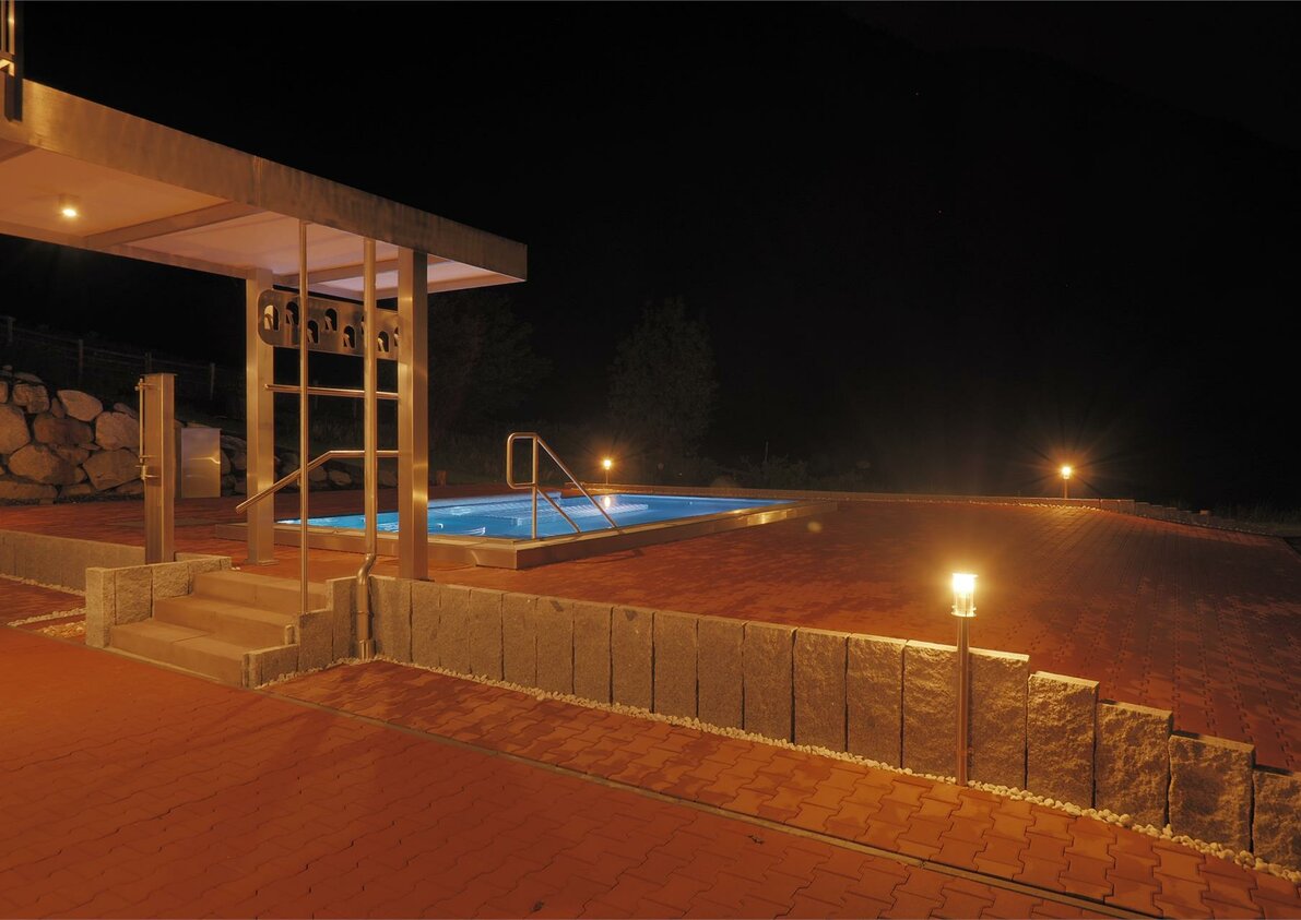 Hotel Knoll