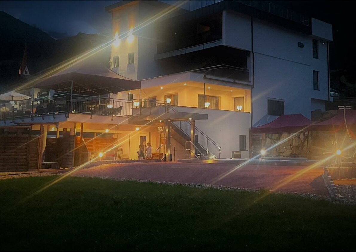 Hotel Knoll