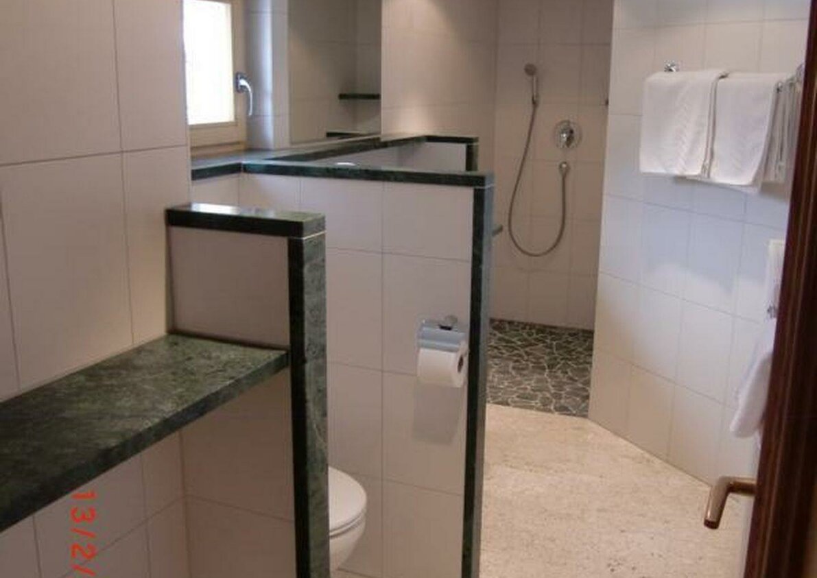 Bad Ferienwohnung