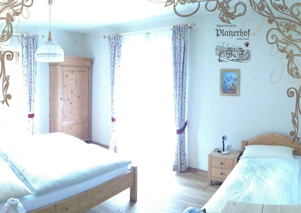 Camera Apartment Herrnstein