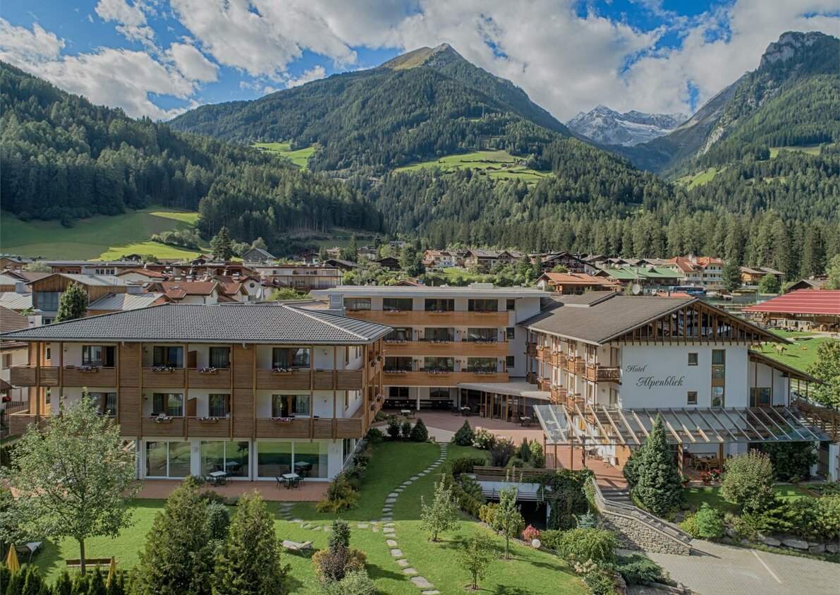 Alpenblick Hotel