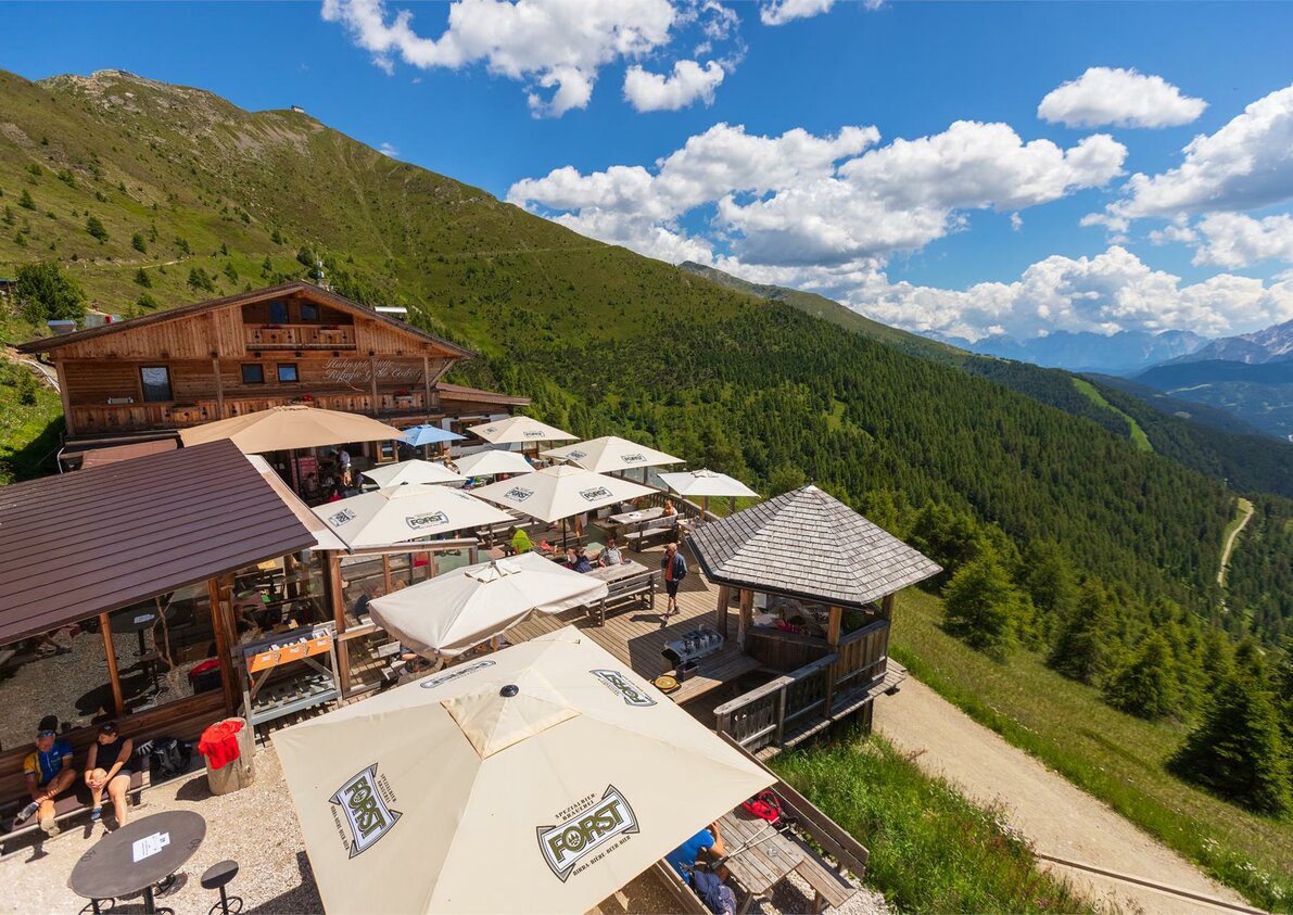 Hahnspielhütte