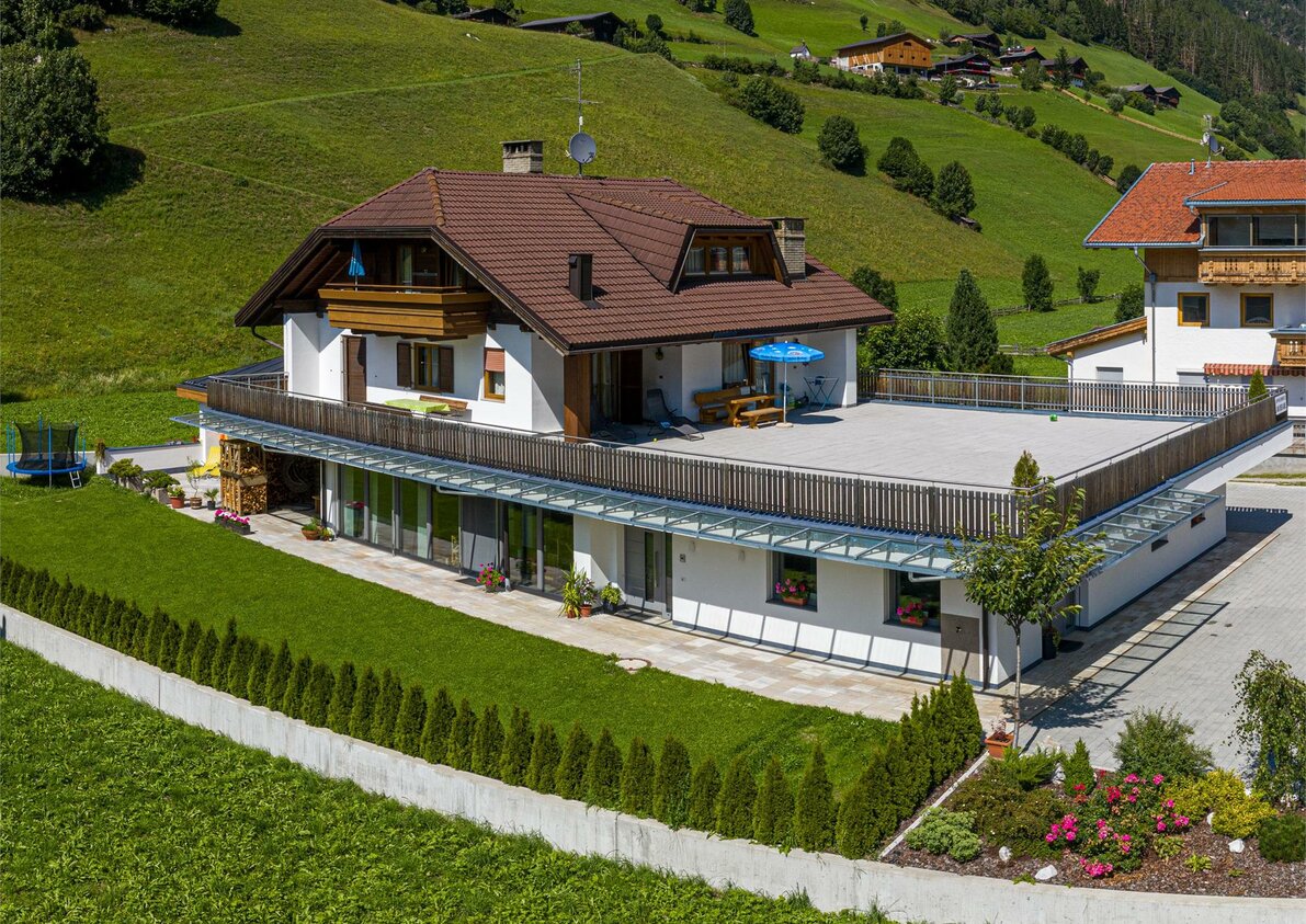 An der Aue Appartamenti