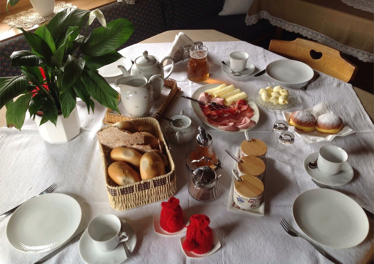 colazione
