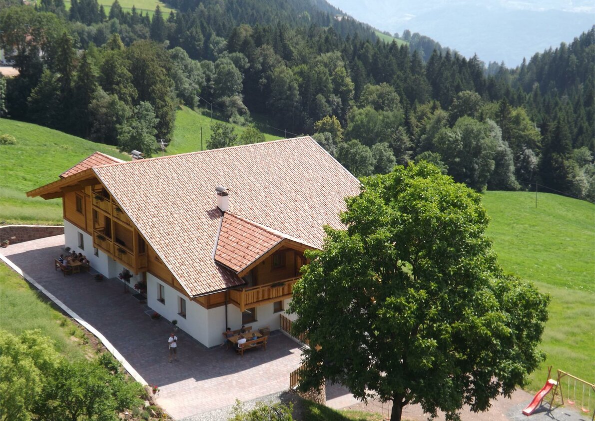 Thalerhof in Verano