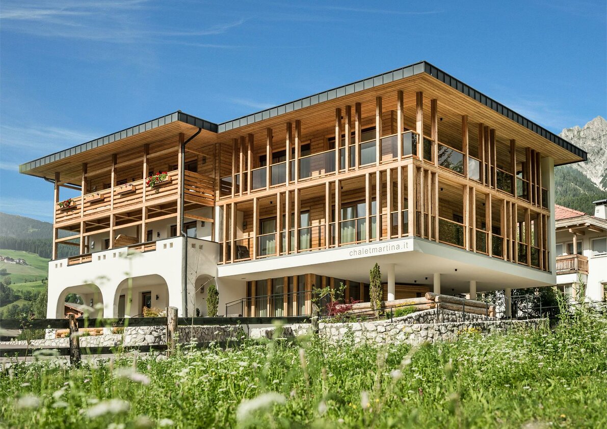 Chalet Martina