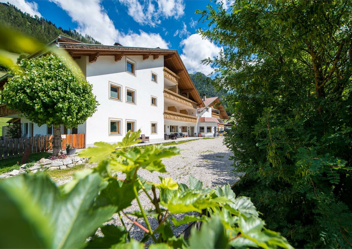 Giardino Hotel Sonja