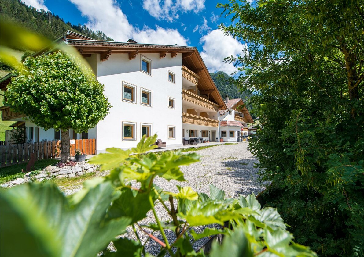 Sonja Hotel