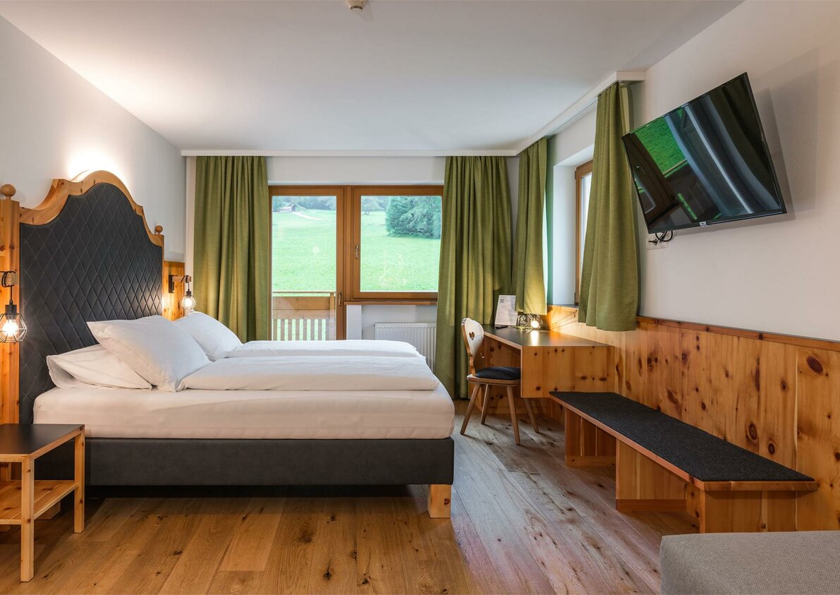 Double Room Superior Alps