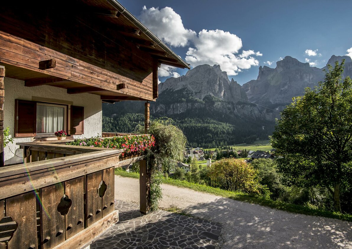 b&b Lärchenhof