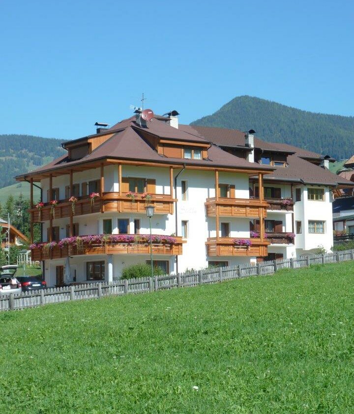 Apartments Nadia
