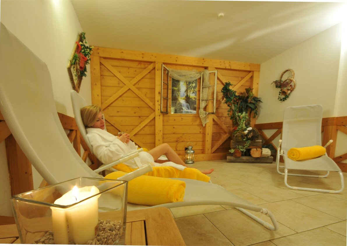 Sauna Relax