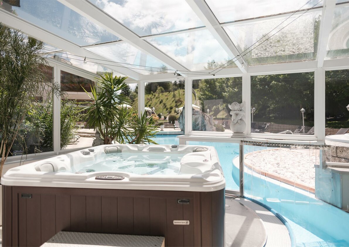 Wellness area