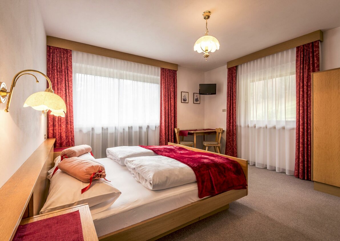 b&b Lärchenhof