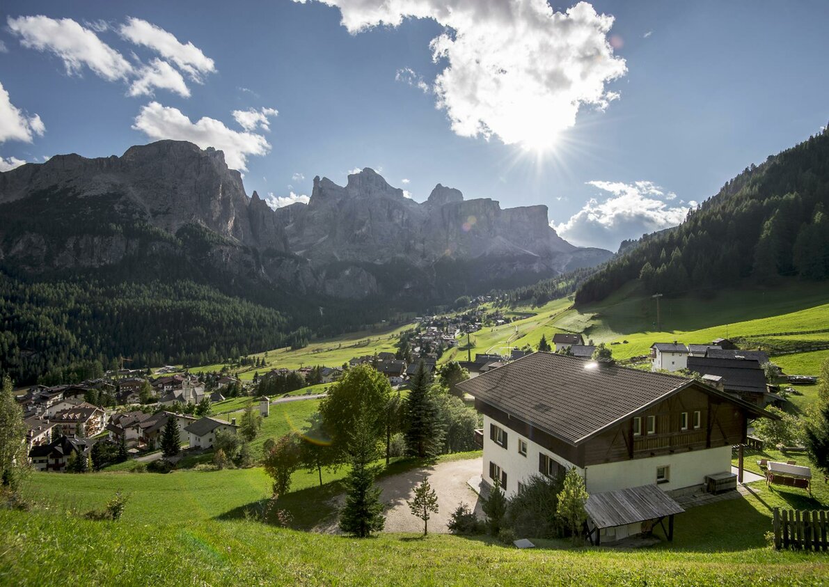 b&b Lärchenhof