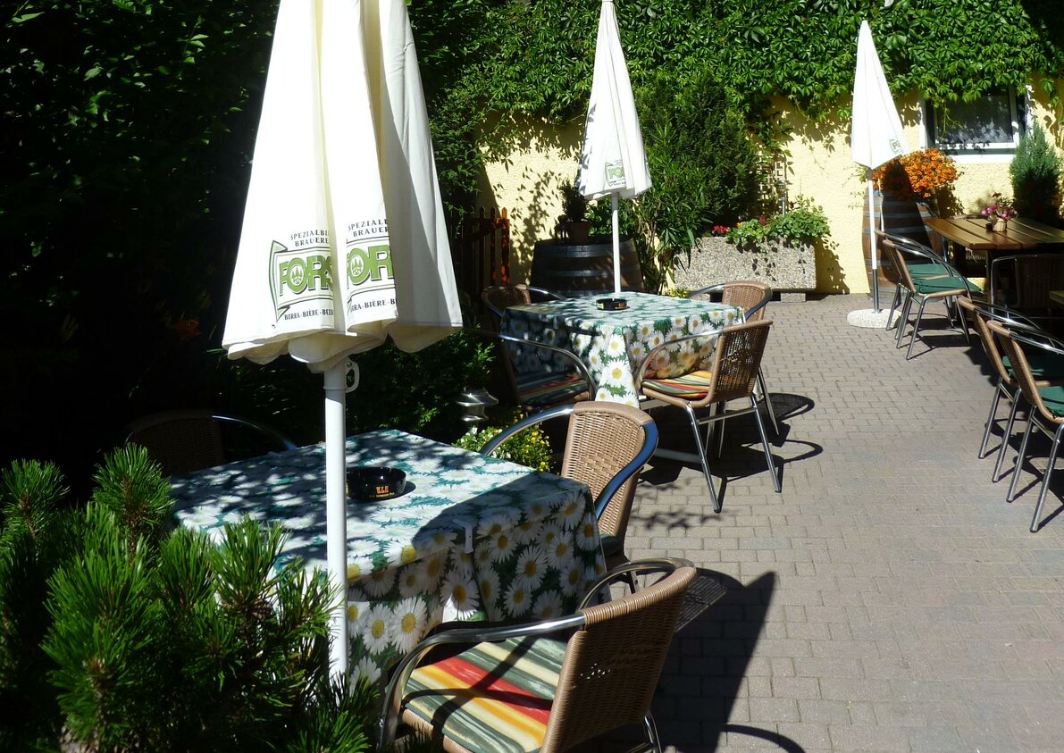 terrazza