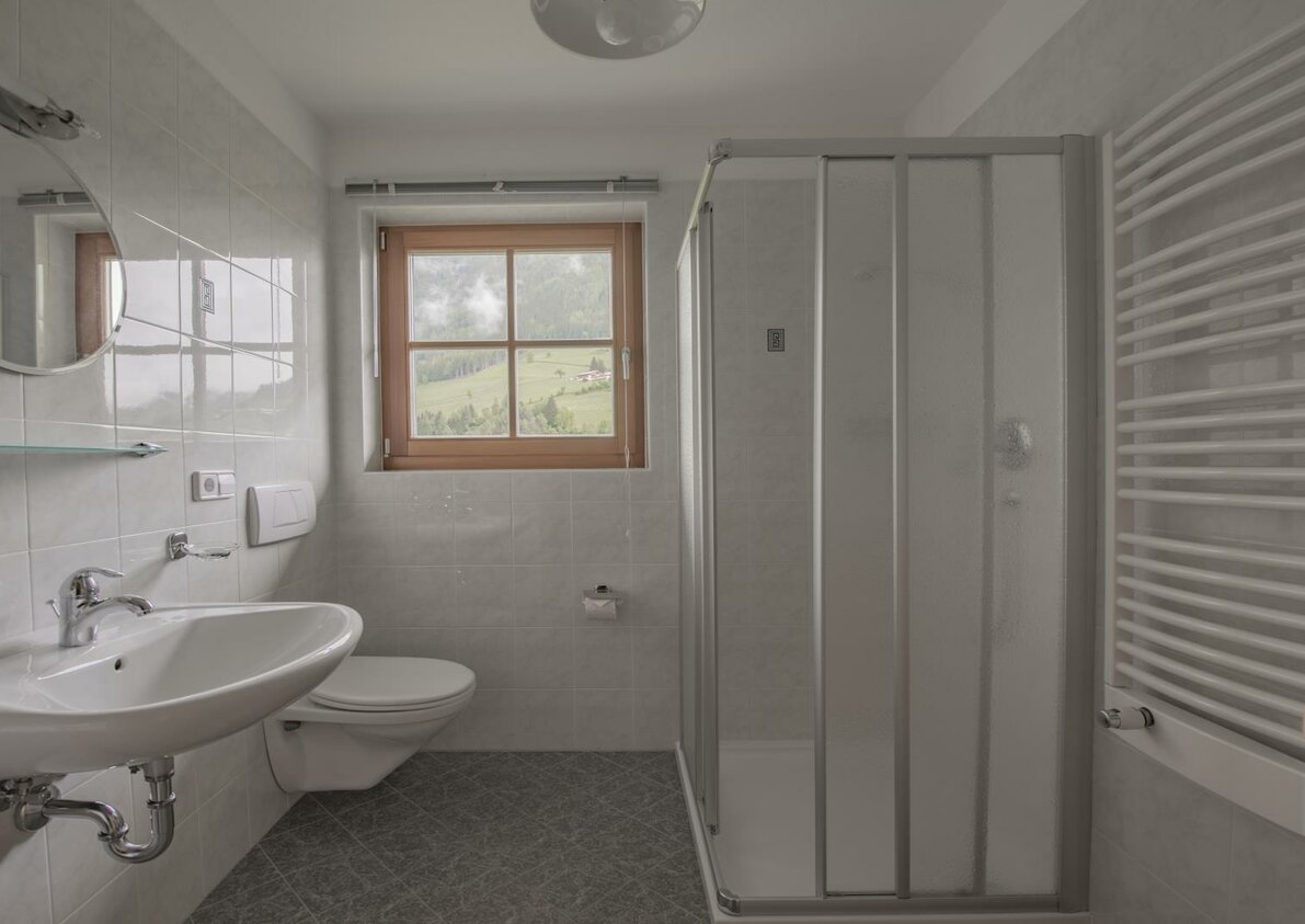 Apartment Wasserfall