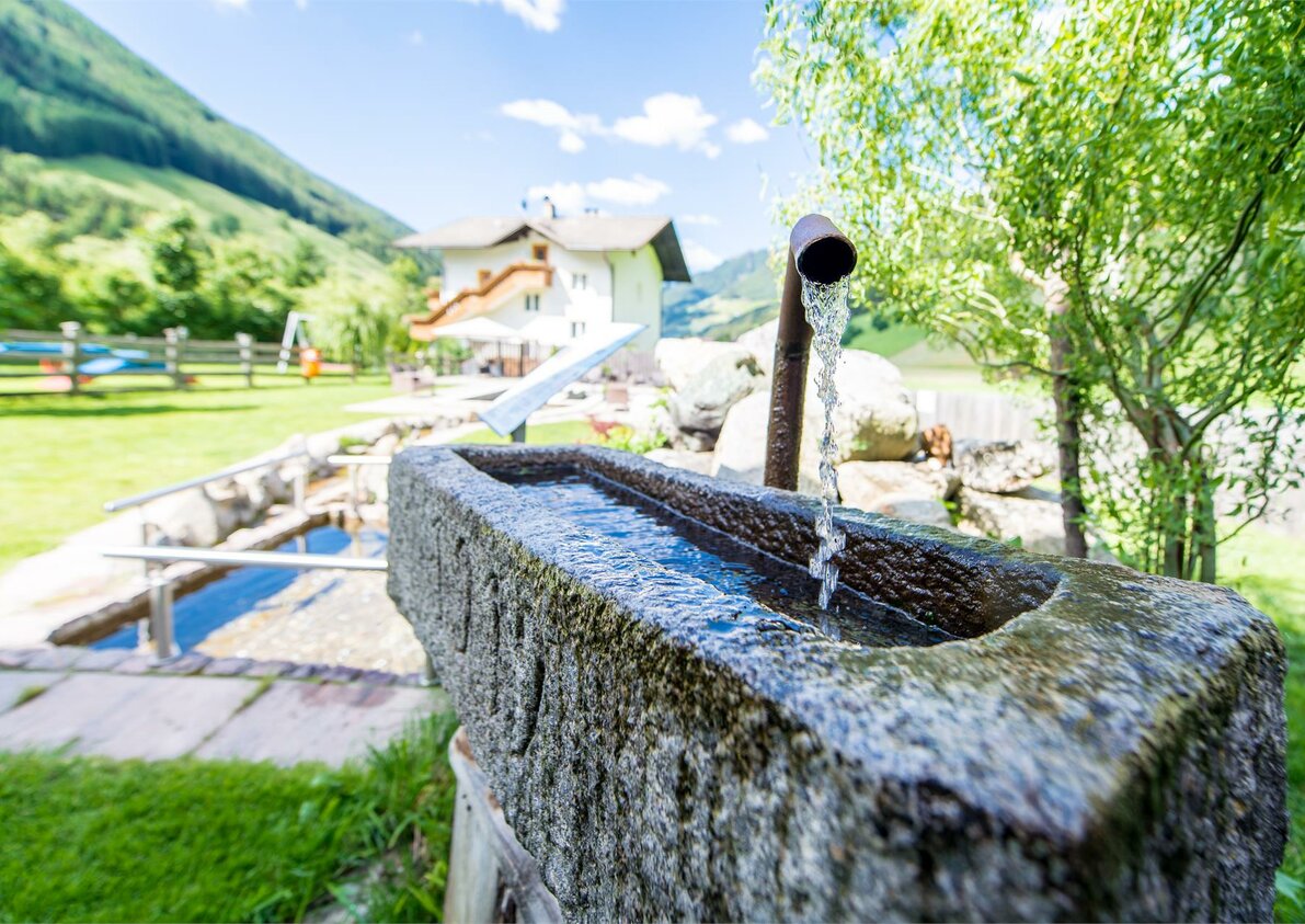 Giardino Hotel Sonja