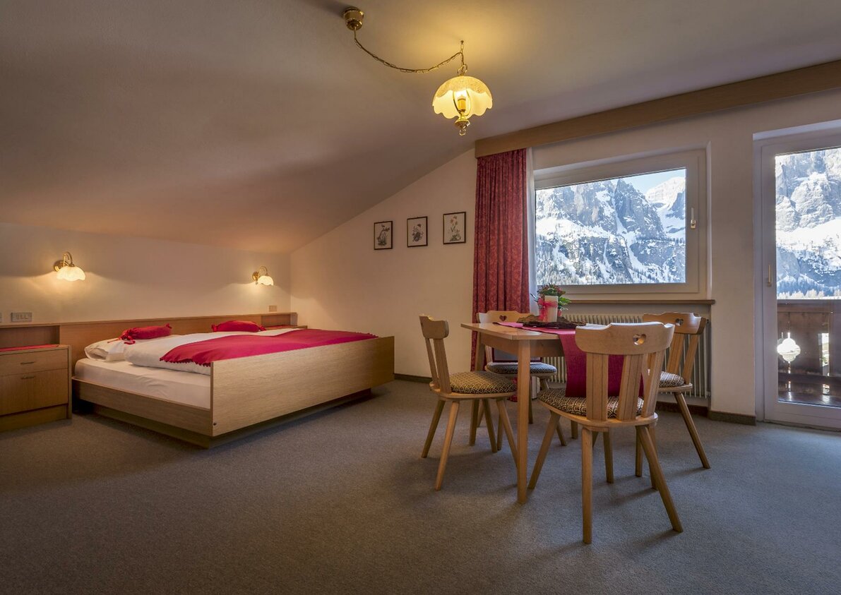 b&b Lärchenhof