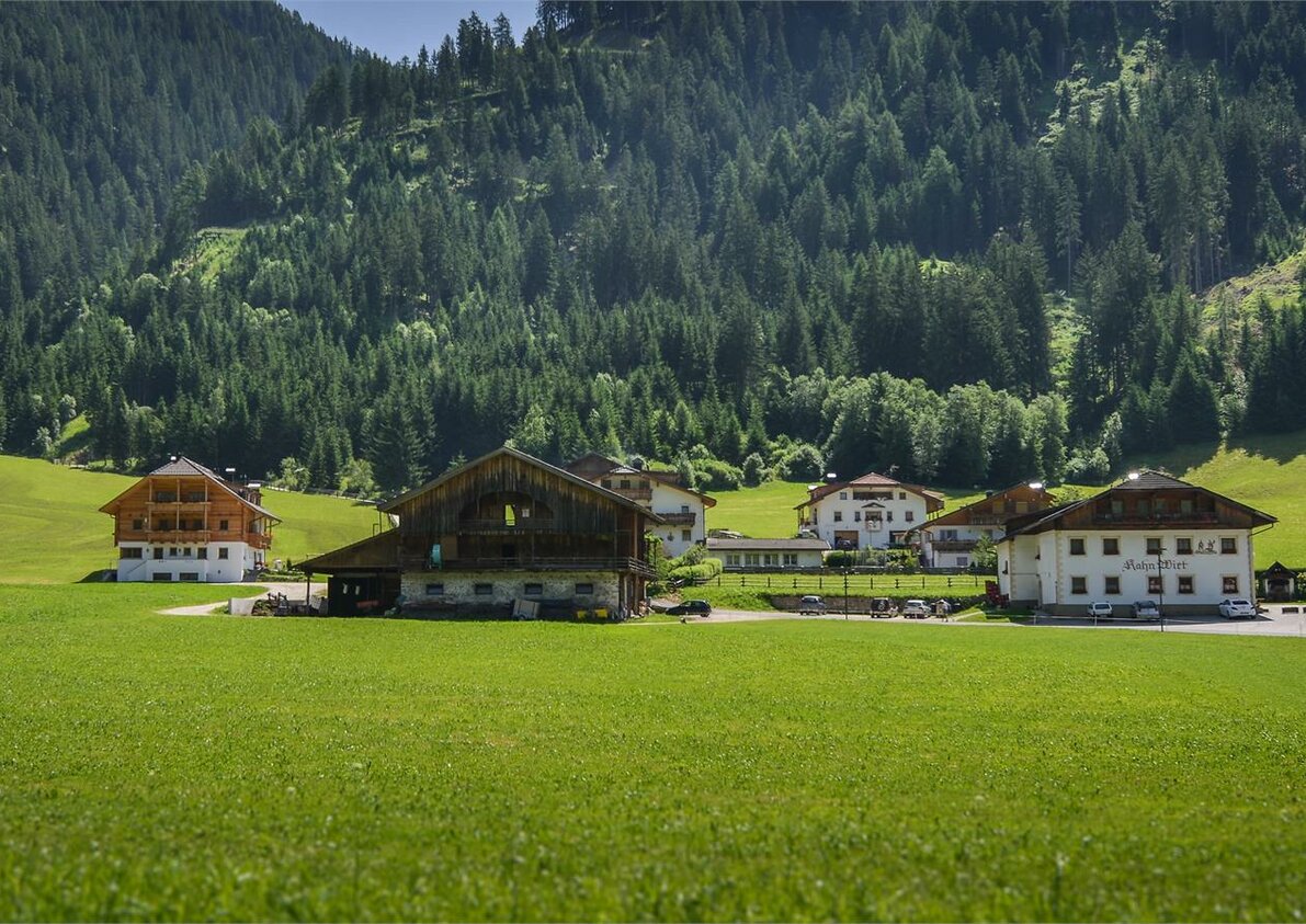 Kuhnehof