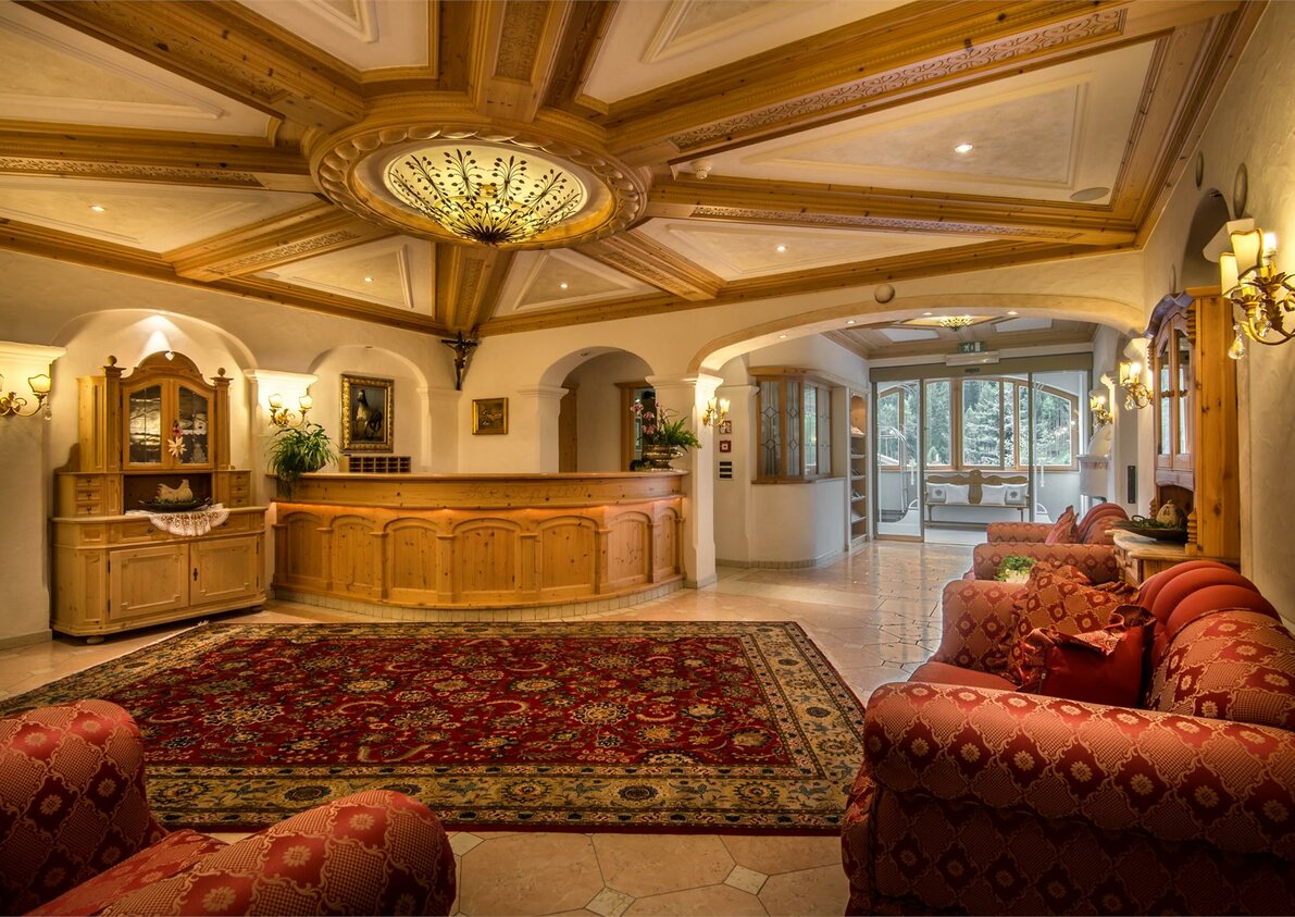 hall